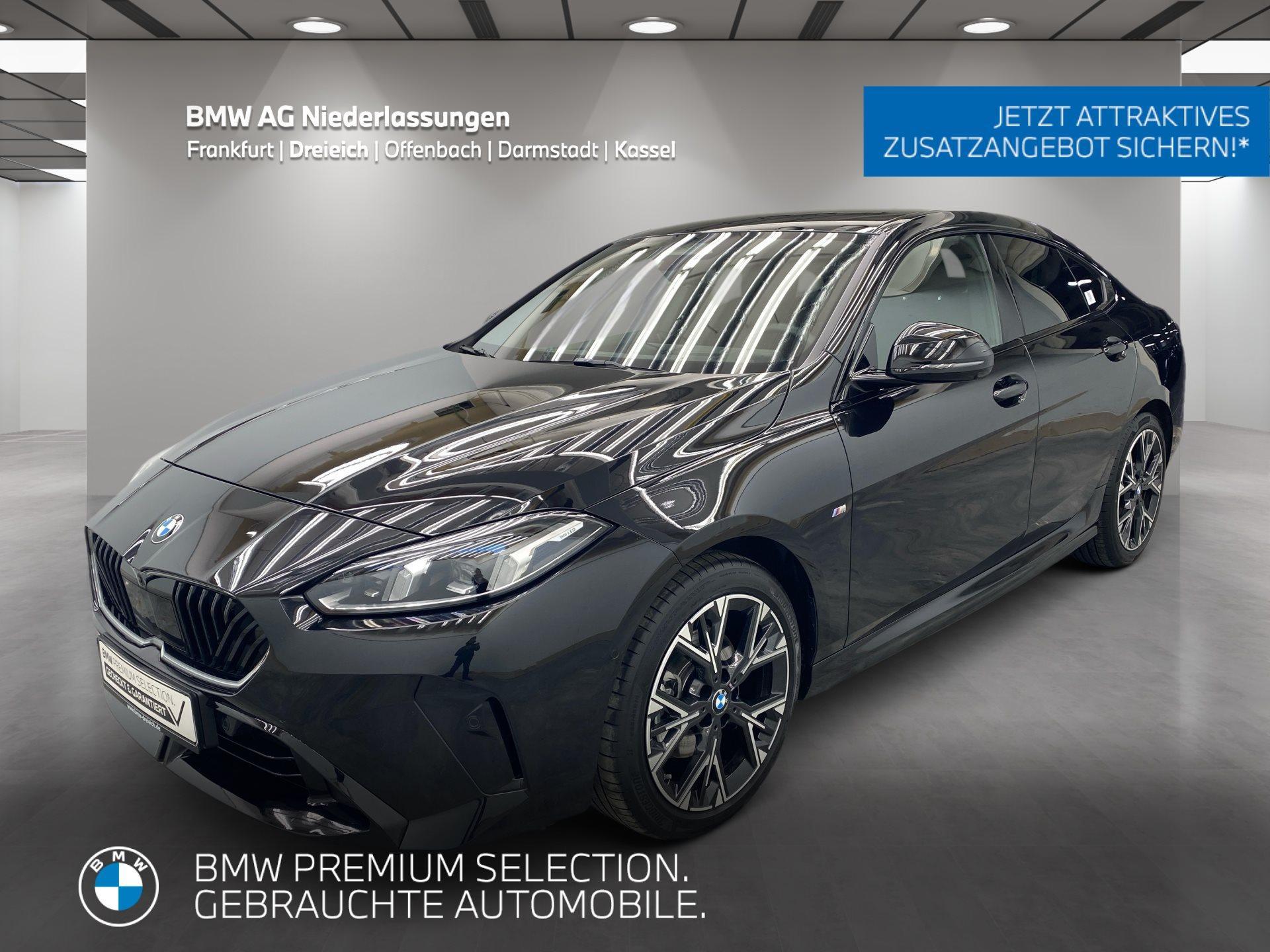 BMW 220 Coupé Gran Coupé