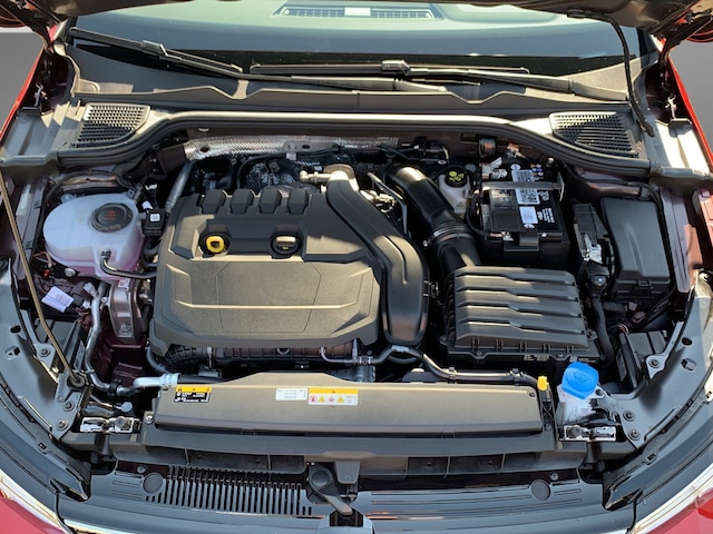 Volkswagen Golf 1.5 TSI Golf VIII Life