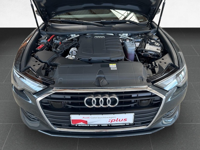 Audi A6 40 TDI Avant S-Tronic