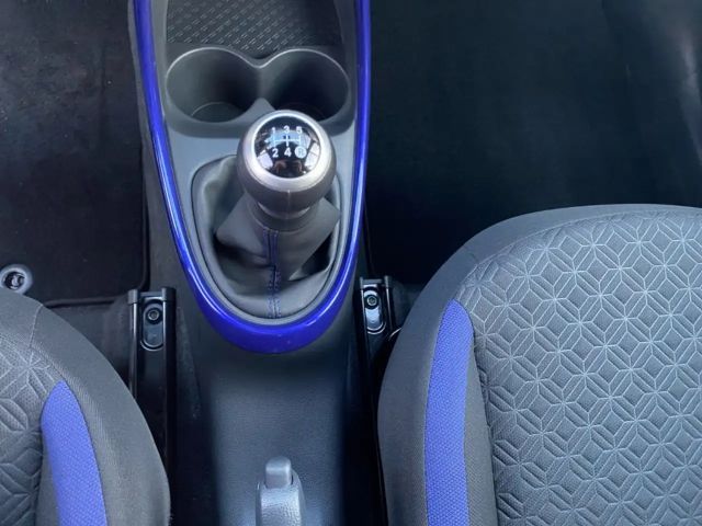 Toyota Aygo X Bi-Tone Hatchback Team D