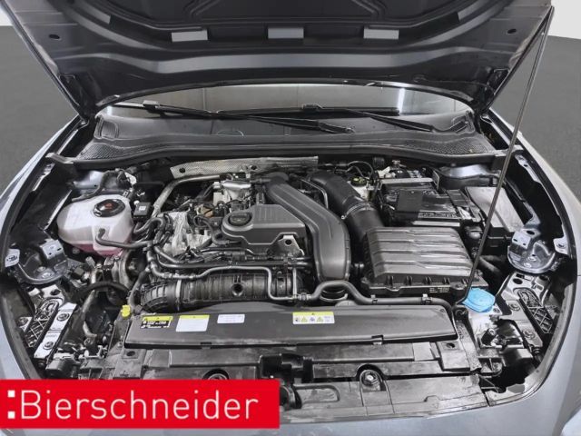 Seat Leon 1.5 eTSI DSG FR-lijn