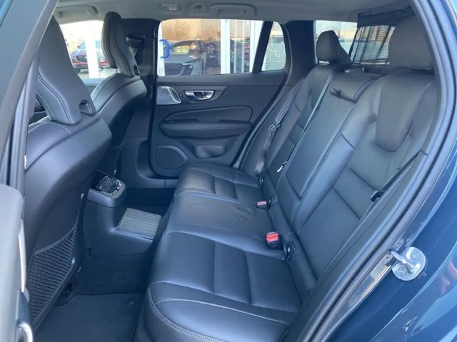 Volvo V60 AWD Dark Recharge T6 Ultra