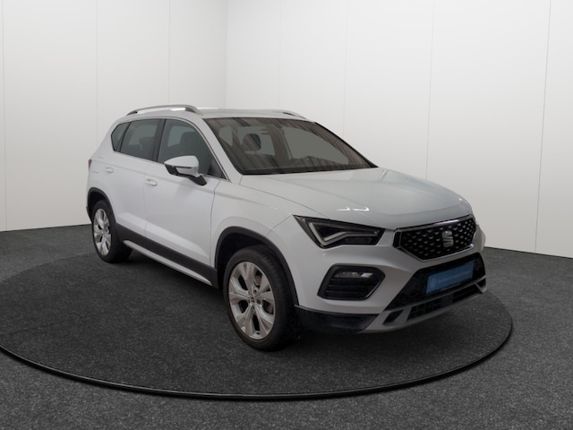 Seat Ateca 1.5 TSI DSG