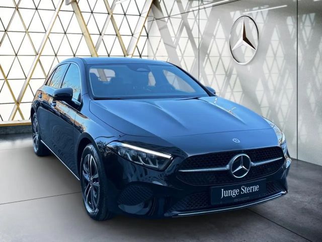Mercedes-Benz A 180 Progressive
