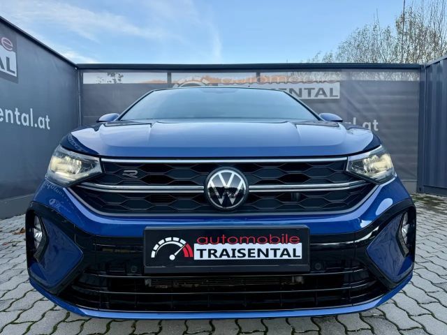 Volkswagen Taigo Life R-Line