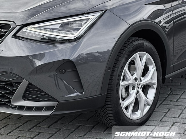 Seat Arona 1.0 TSI DSG FR-lijn