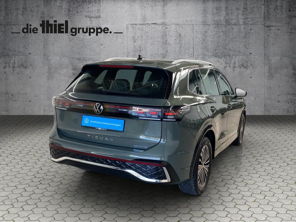 Volkswagen Tiguan 2.0 TDI DSG R-Line