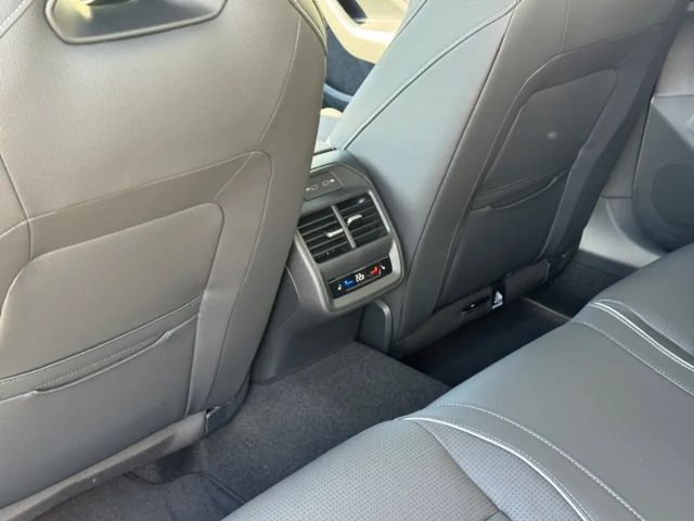 Skoda Superb 2.0 TSI 4x4 Sportline iV