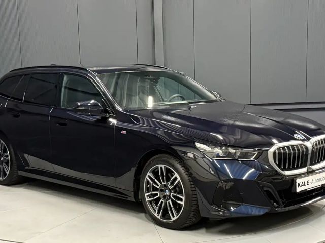 BMW 520 520d M-Sport Touring