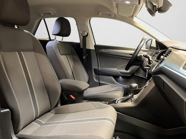 Volkswagen T-Roc 1.5 TSI DSG Style