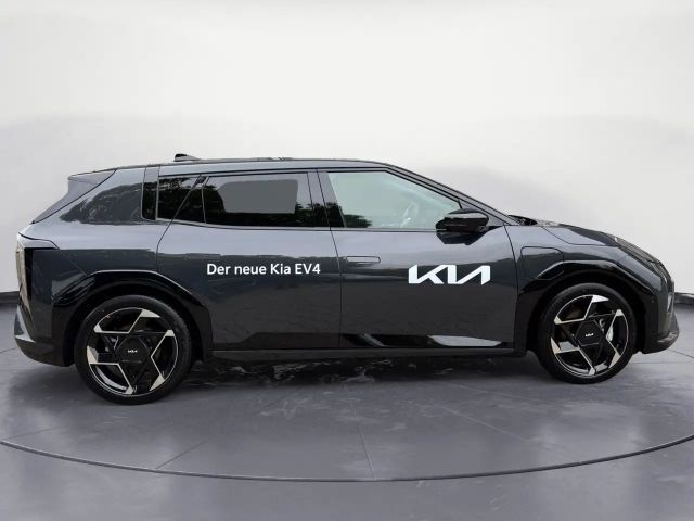 Kia EV4 GT-Line