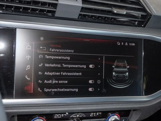 Audi Q3 35 TFSI S-Line