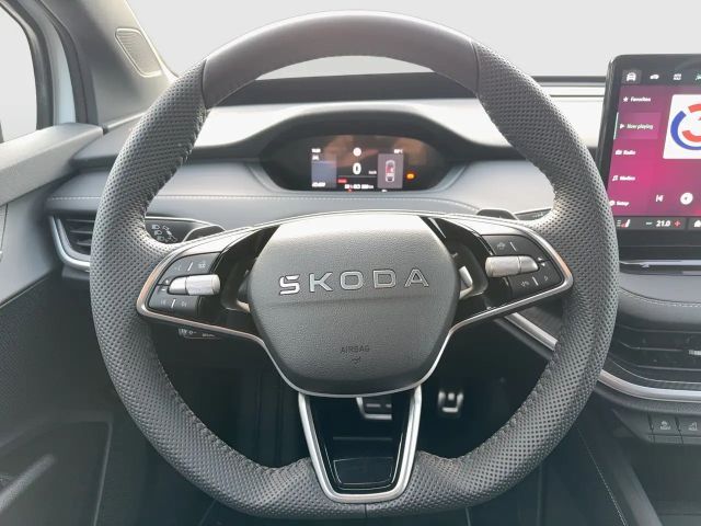 Skoda Elroq 85 Sportline