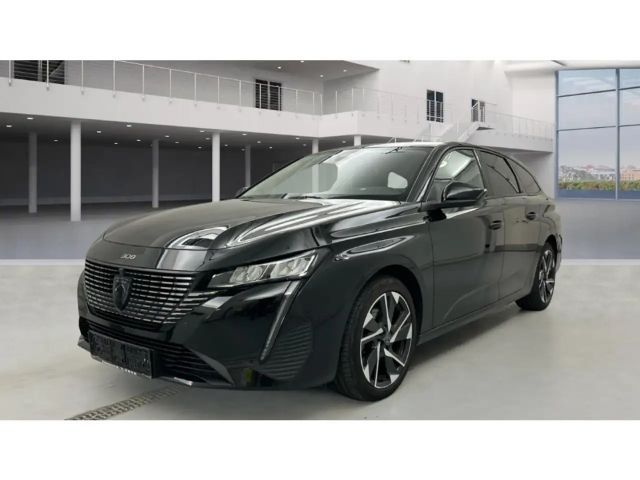 Peugeot 308 Allure Pack BlueHDi SW
