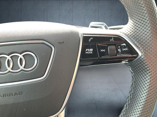 Audi RS6 Avant Quattro