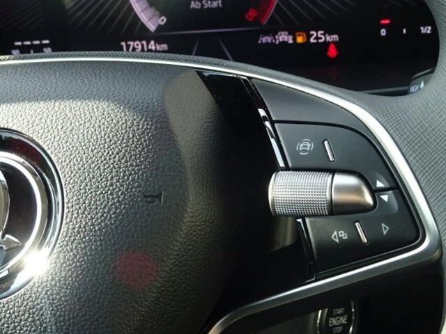 Skoda Scala 1.0 TSI Selection