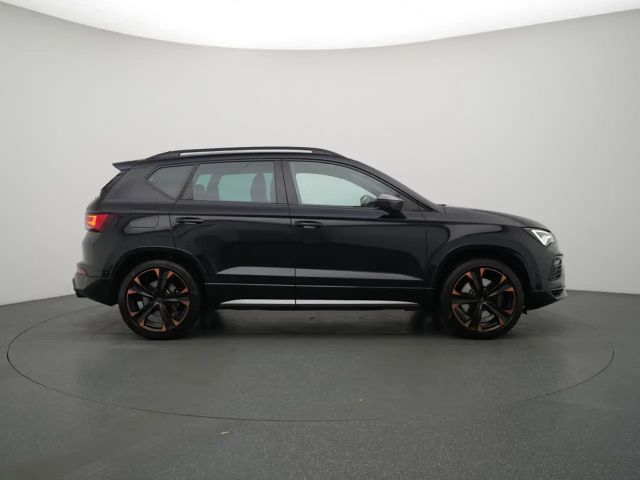 Cupra Ateca 4Drive