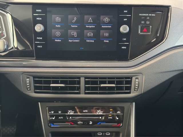 Volkswagen Taigo 1.0 TSI DSG IQ.Drive Pro