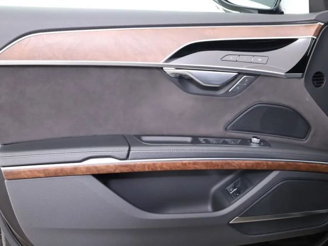 Audi A8 60 TFSI Hybride Quattro