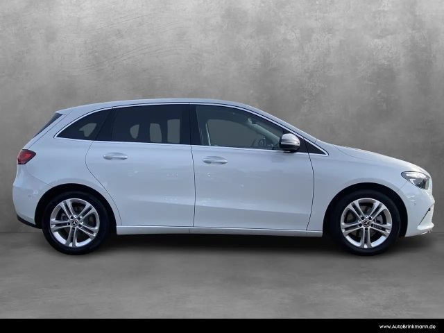 Mercedes-Benz B 200 B 200 ADVANCED/LED/KAMERA/EASY-PACK/SPURH. SHZ
