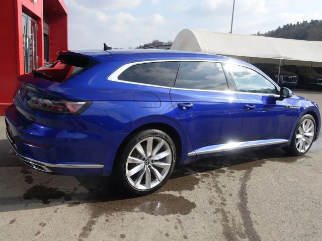 Volkswagen Arteon R-Line eHybrid