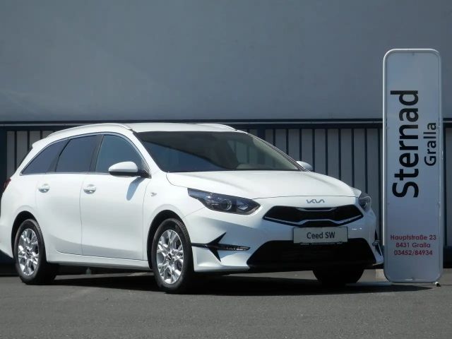 Kia Ceed GDi SportWagon