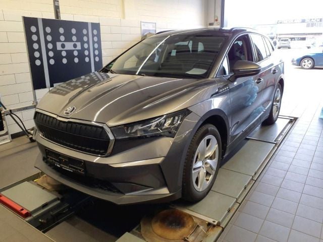 Skoda Enyaq Loft iV 50