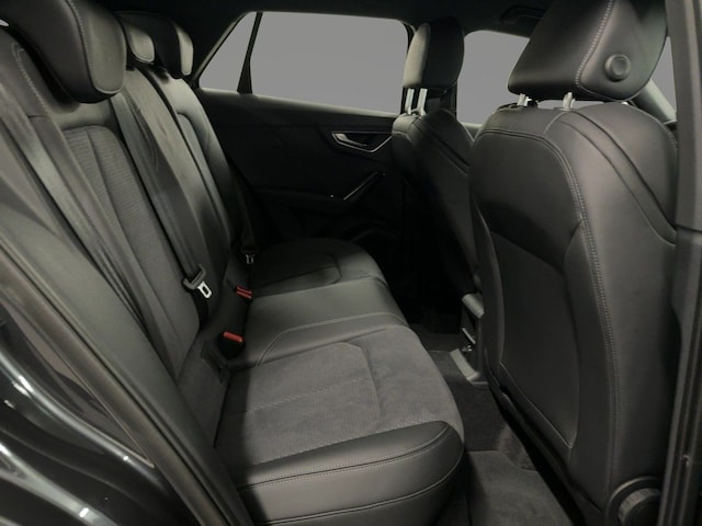 Audi Q2 35 TFSI S-Tronic