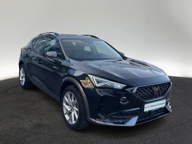 Cupra Formentor 1.4 DSG e-Hybrid