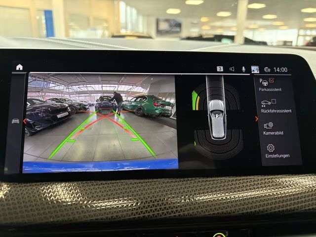 BMW 135 Sedan xDrive