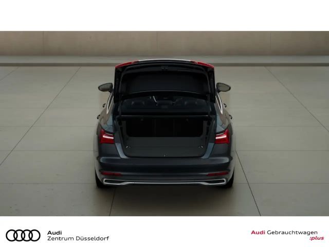 Audi A6 35 TDI Sedan