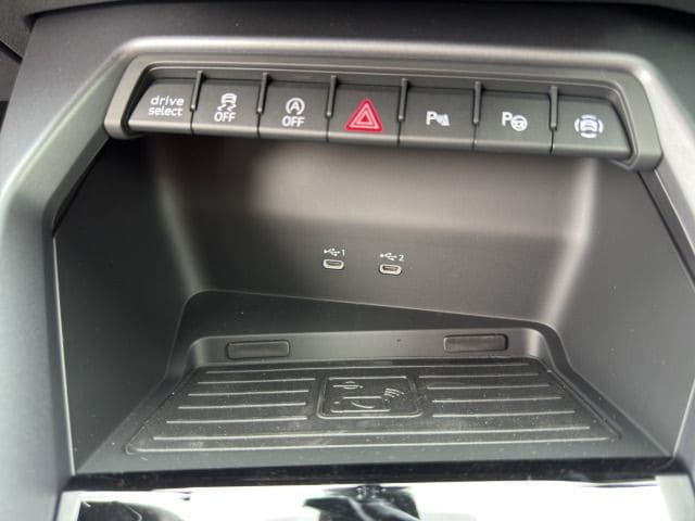 Audi A3 35 TFSI S-Tronic Sportback