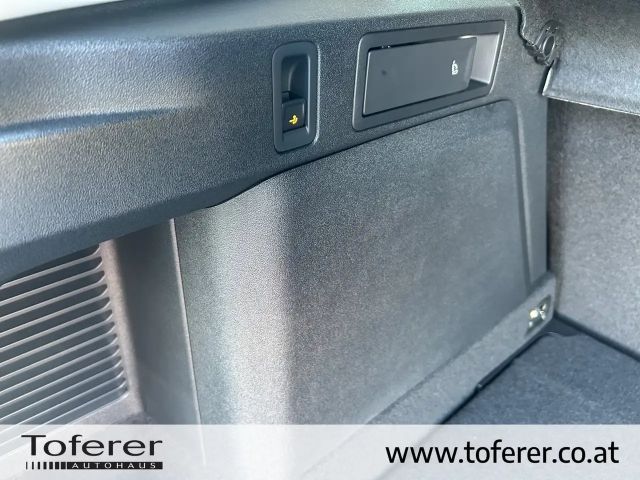 Volkswagen Tiguan DSG eHybrid