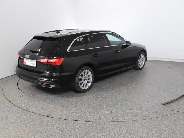 Audi A4 35 TDI