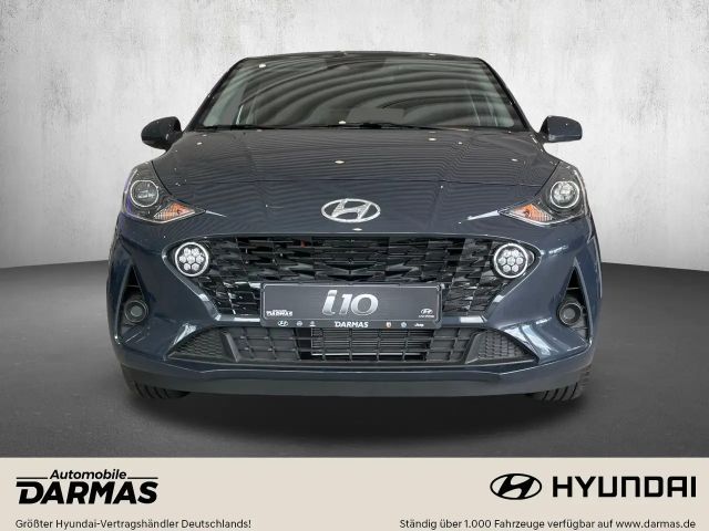 Hyundai i10 1.0