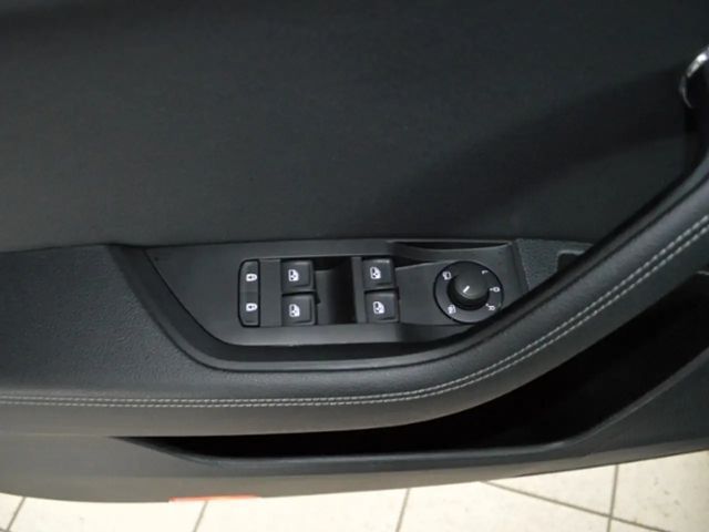 Skoda Superb Combi Style Style