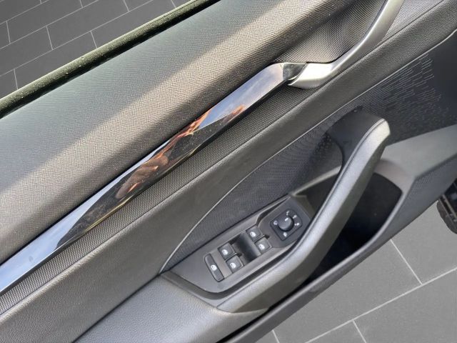 Skoda Octavia 2.0 TDI Combi Selection