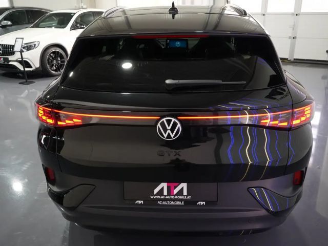 Volkswagen ID.4 220 kW 4Motion GTX