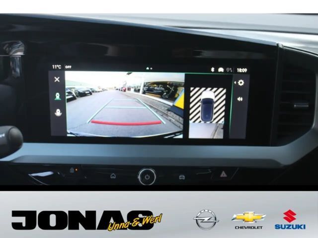 Opel Mokka GS-Line Grand Sport Mokka-e