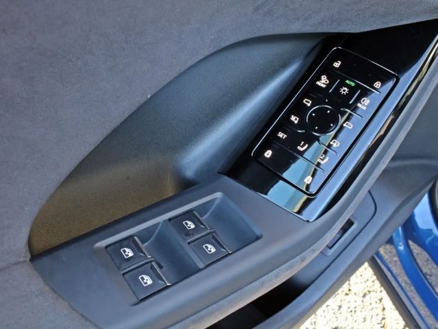 Audi Q6 e-tron Quattro S-Line