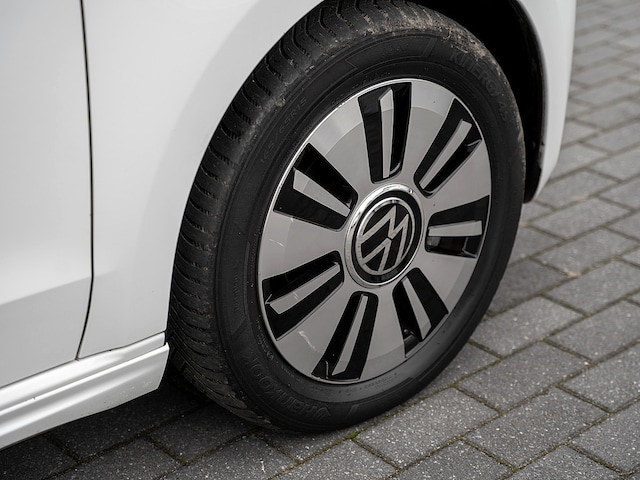 Volkswagen e-up! Plus Style
