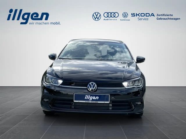 Volkswagen Polo 1.0 TSI DSG Life