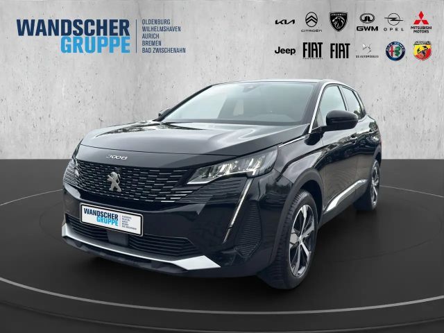 Peugeot 3008 Allure Pack BlueHDi