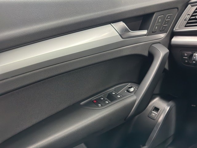 Audi Q5 40 TDI Quattro S-Tronic