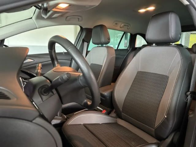 Opel Astra Elegance Sports Tourer