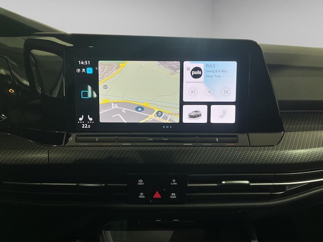 Volkswagen Golf Golf VIII R-Line