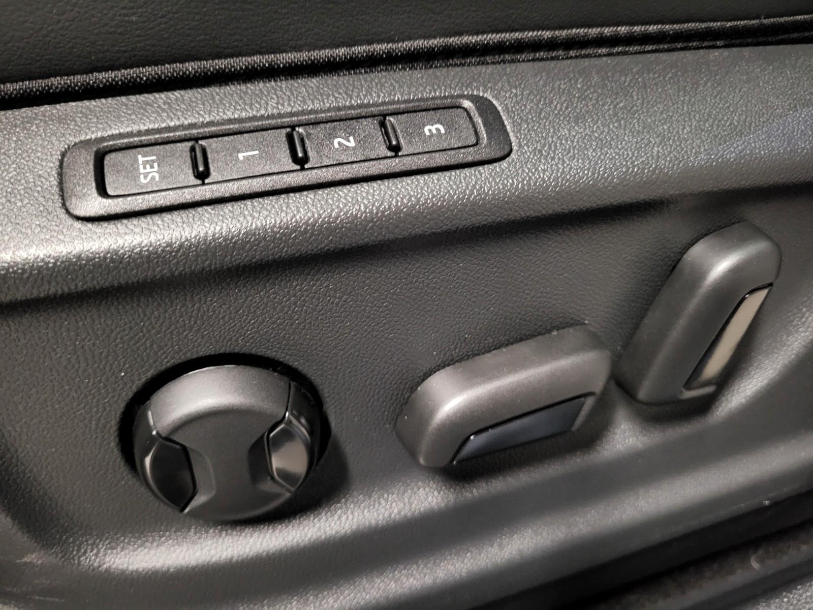 Cupra Ateca 2.0 TSI 4Drive DSG