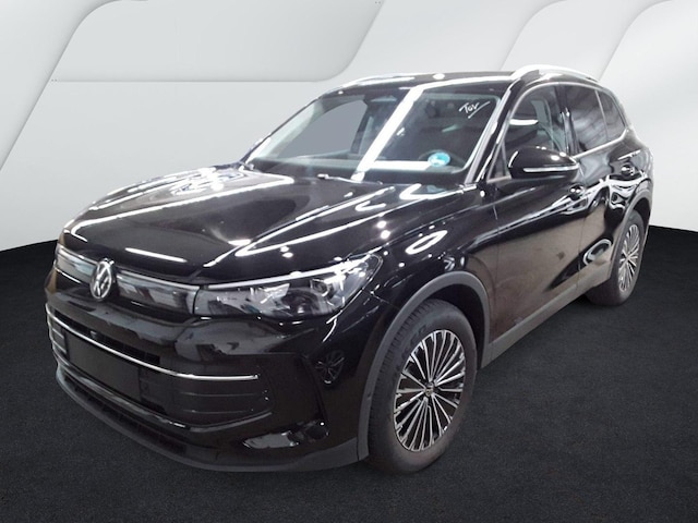 Volkswagen Tiguan 2.0 TDI