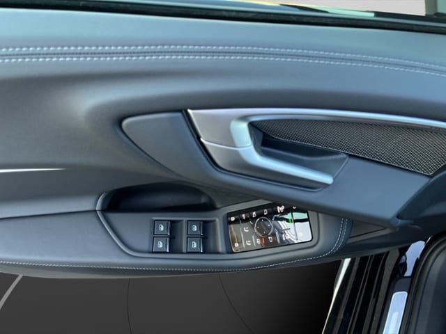 Audi A5 Avant S-Tronic