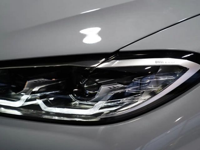 BMW 440 440i Coupé Gran Coupé Sedan xDrive